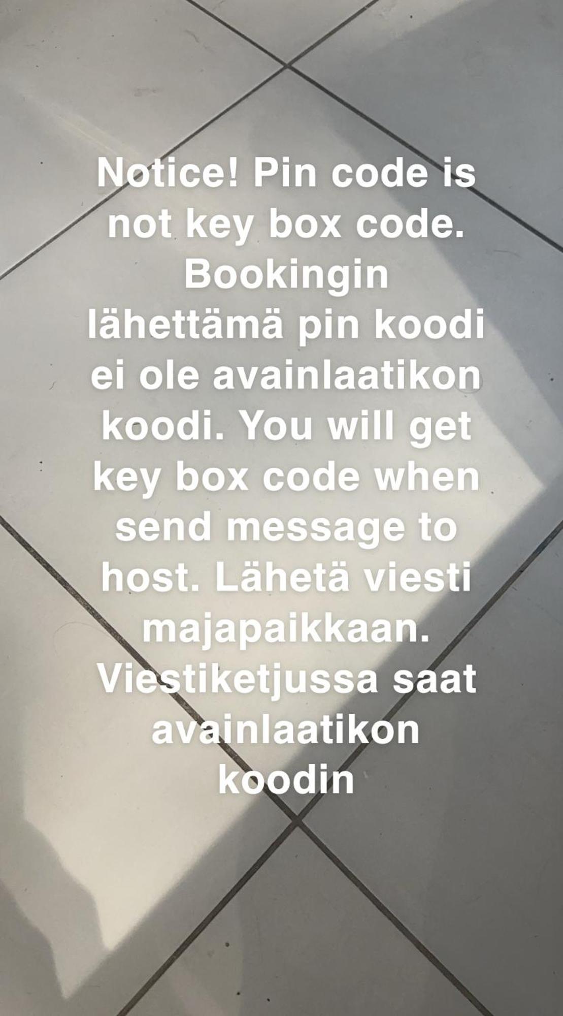 Yksioe 1 Km Jokirannasta Foeriltae/ 2 Km Torilta Leilighet Åbo Eksteriør bilde